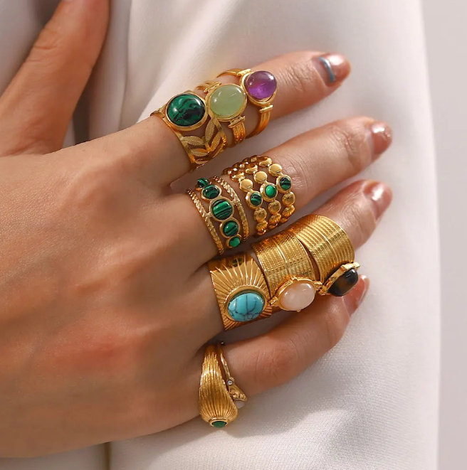 Rings