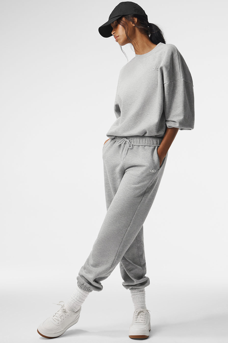 Sweatpants