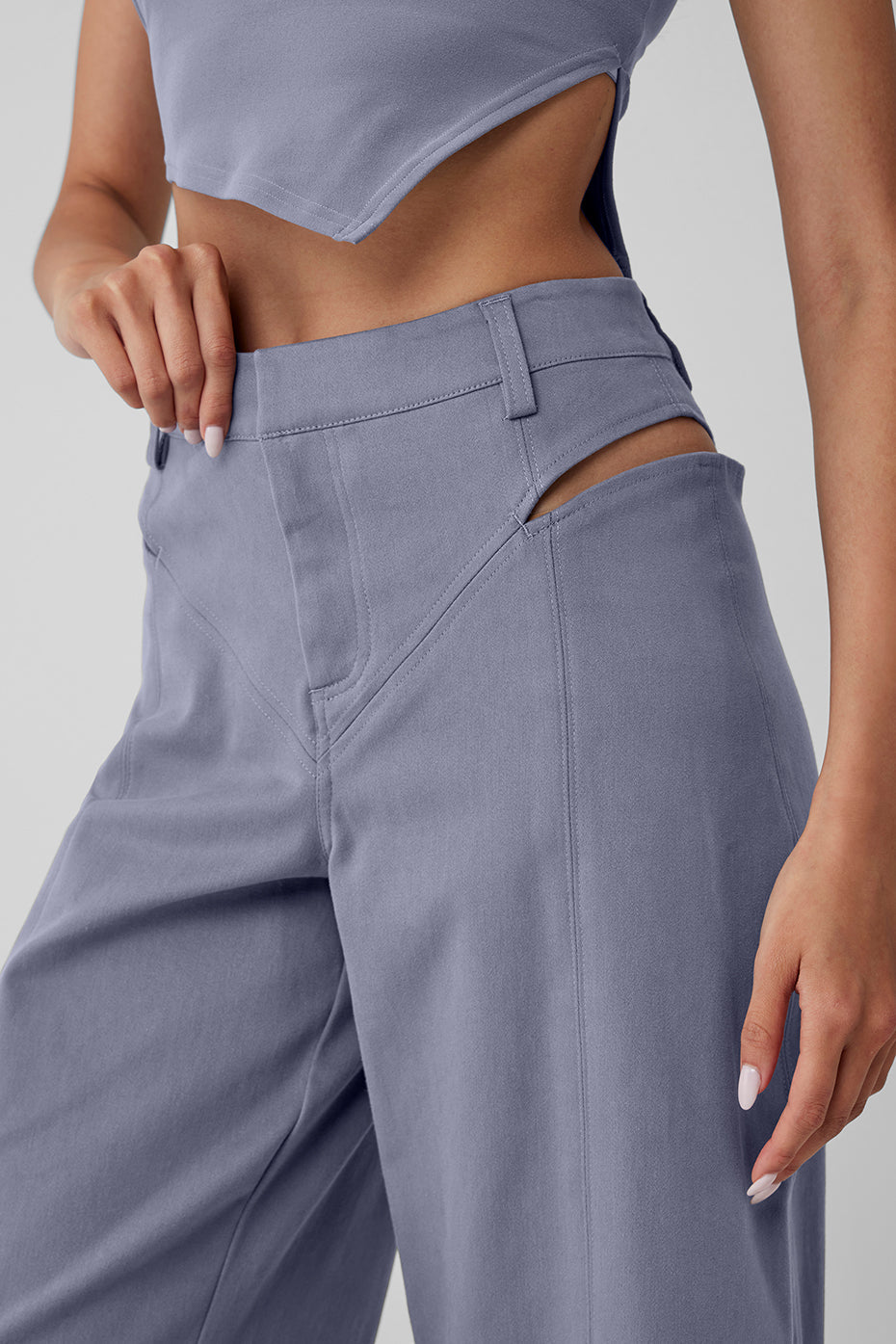 Pants & Trousers