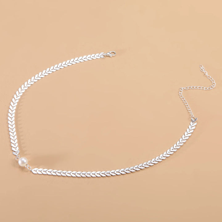 Edit The Necklace Variants (duplicate into separate products) 