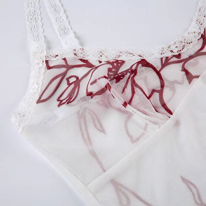 Odessa Flora Camisole