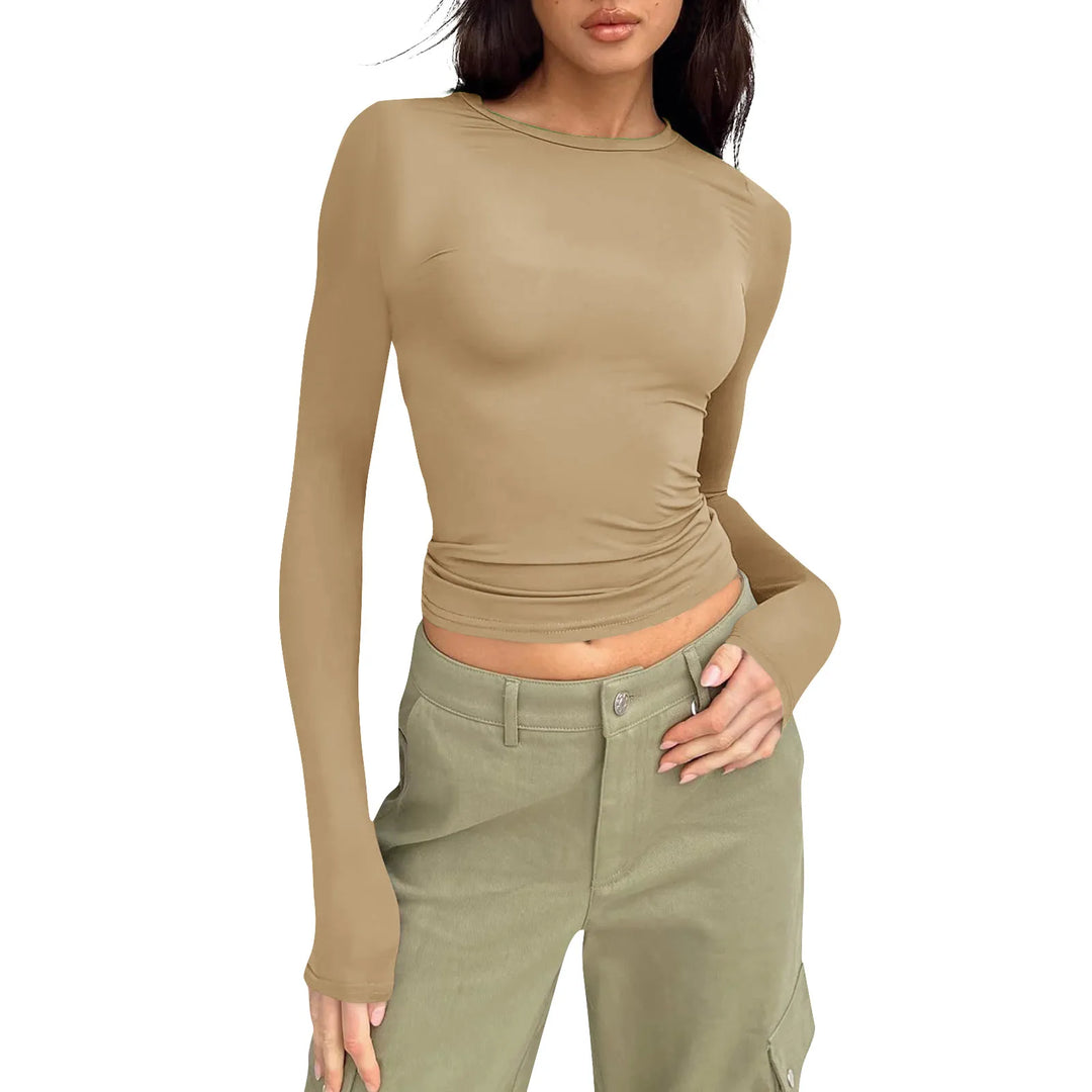 Essenia Classic Longsleeve Top