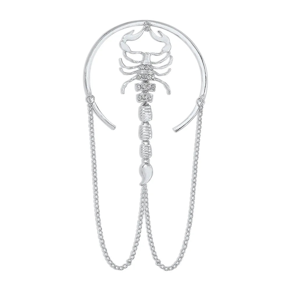 Titaniaz Scorpion Upper Arm Cuff