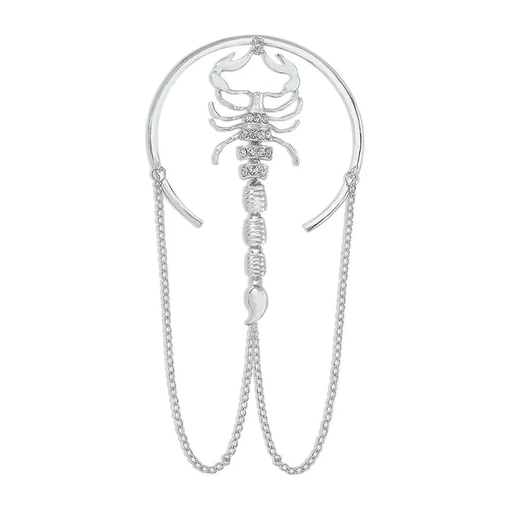 Titaniaz Scorpion Upper Arm Cuff