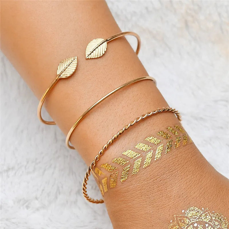 Cressida Bracelet Stacks (sep into diff listings) 