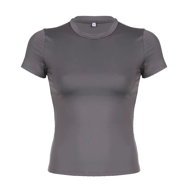 Sadie Basic Tee