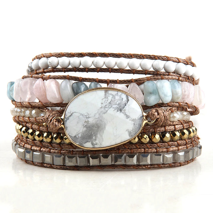 Astrid 5pcs Bracelet Stacks