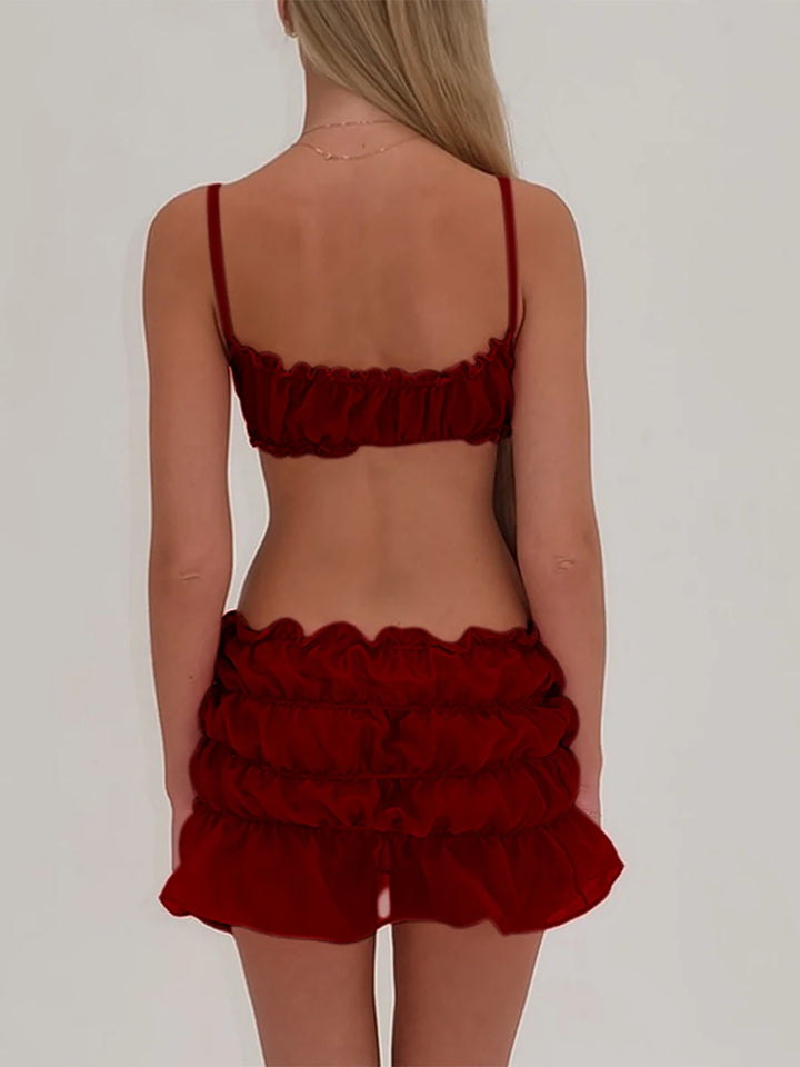 Cozy Couture Summer Set