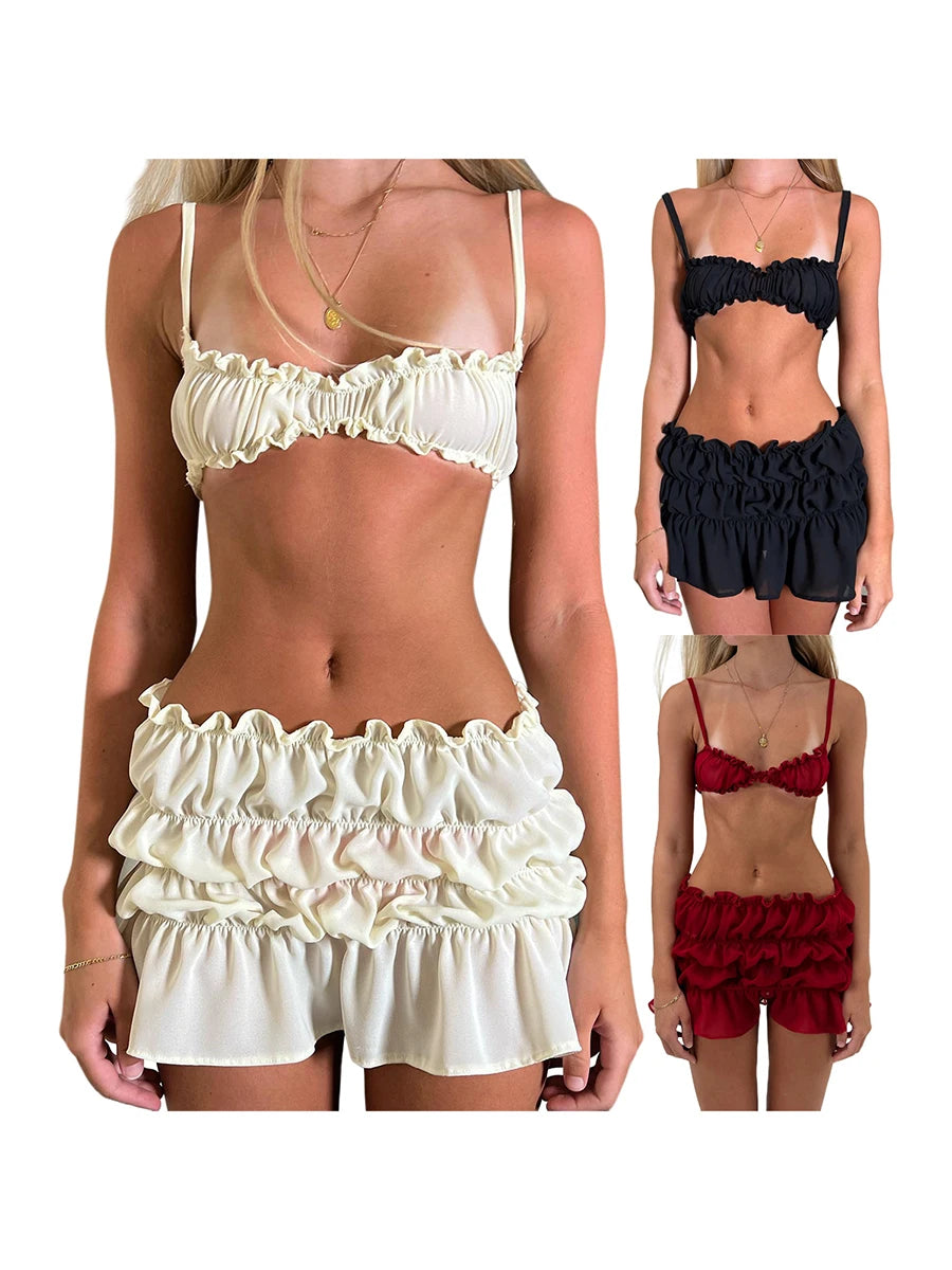 Cozy Couture Summer Set
