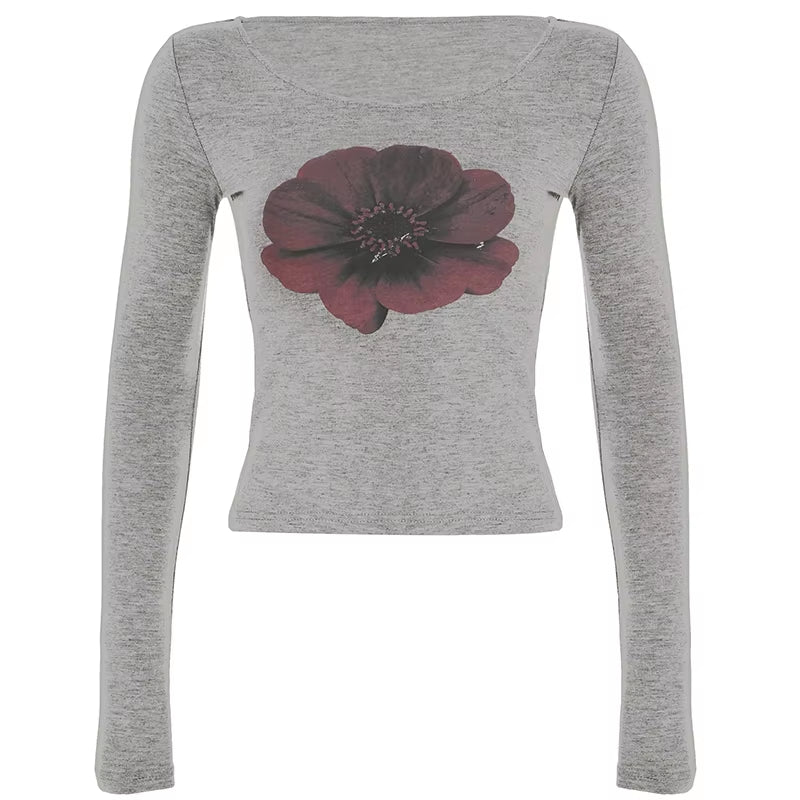Thea Flora Top