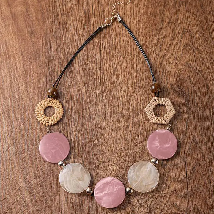 Quinan Clo Pendant Necklace