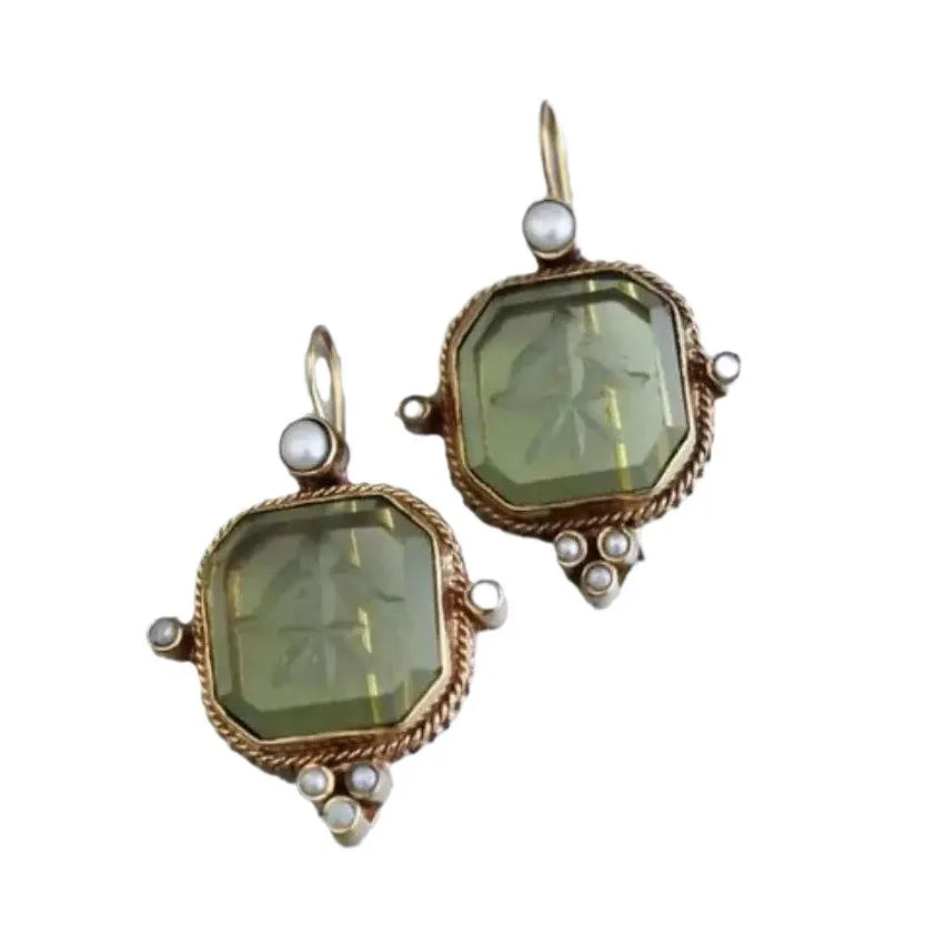 Ariadne Earrings