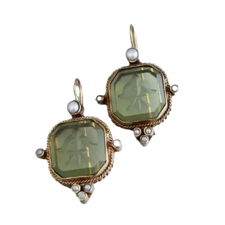 Ariadne Earrings