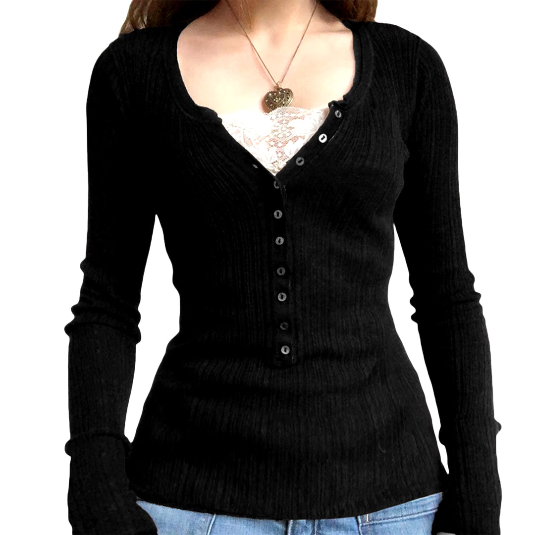 Rhea Buttons Babydoll Top + Stella Flows Asymmetrical Top