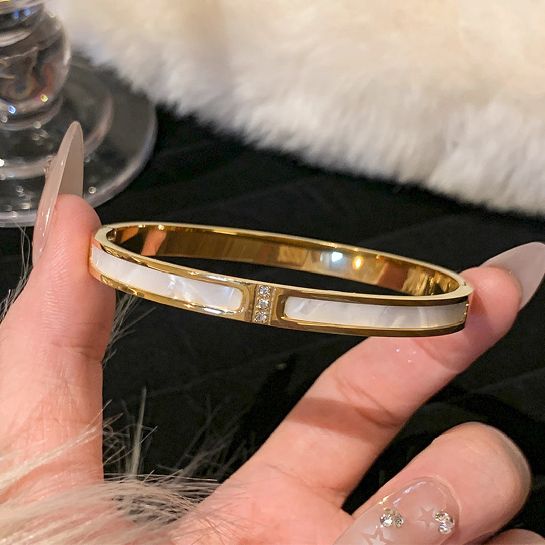 Maia Bracelet Stack 