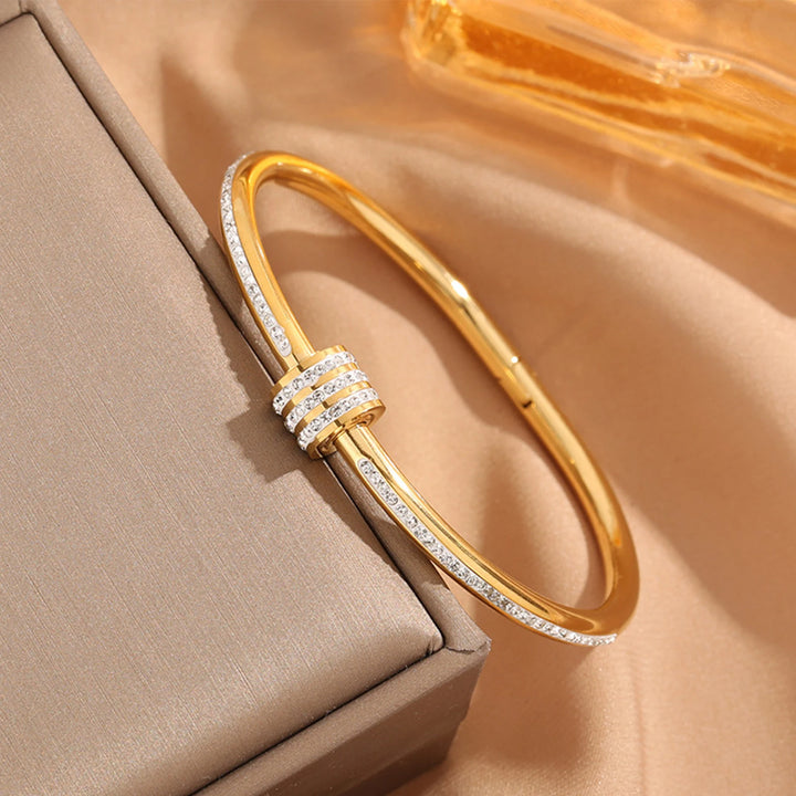 Maia Bracelet Stack 