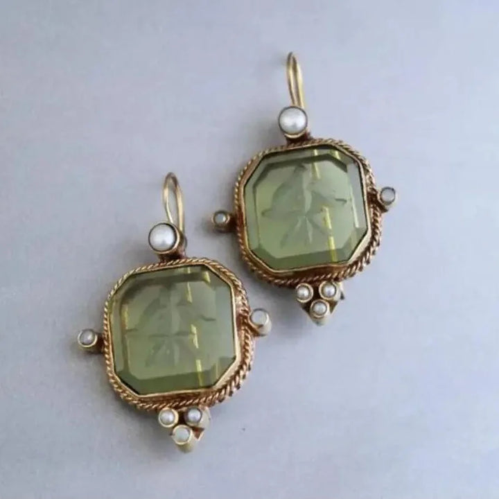 Ariadne Earrings