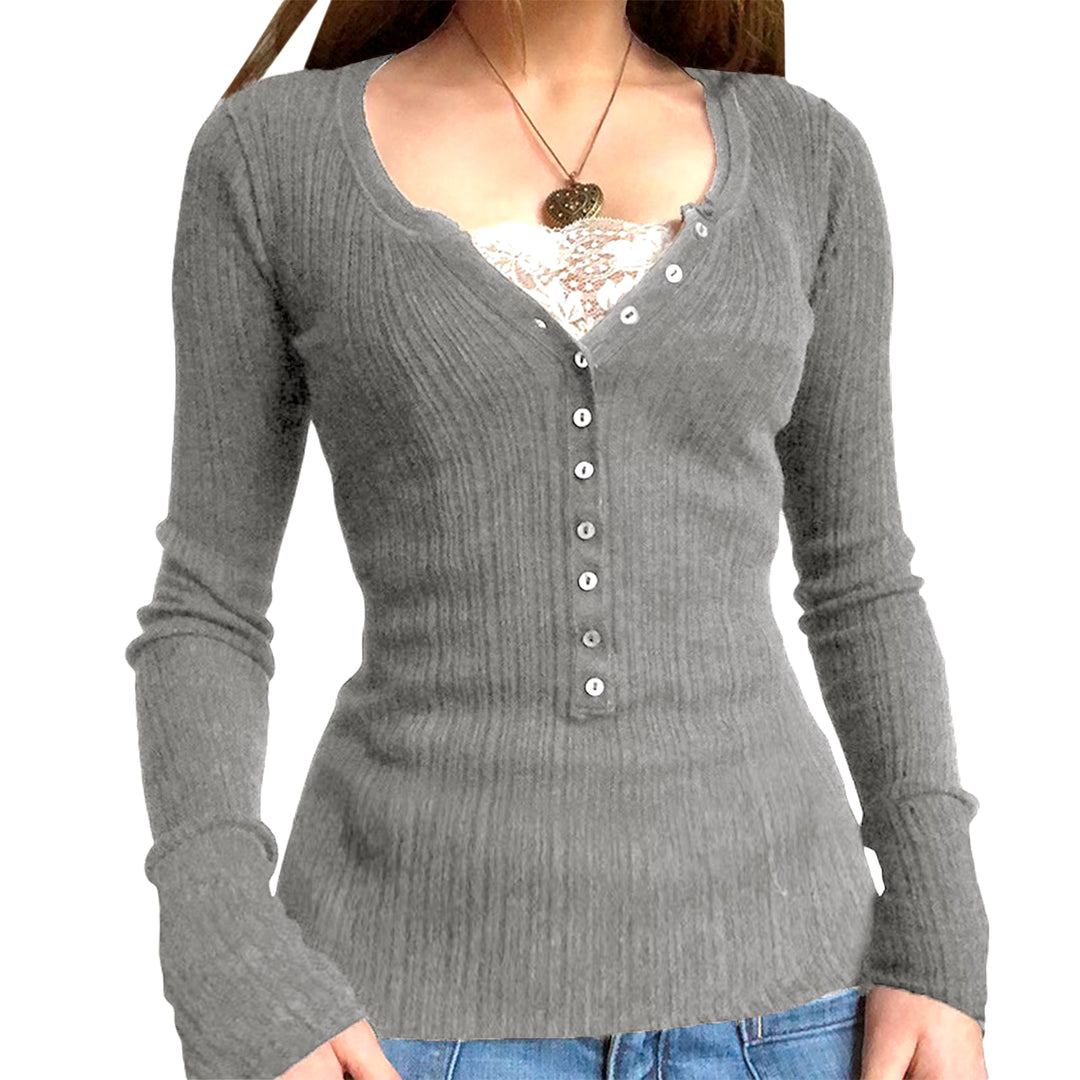 Rhea Buttons Babydoll Top + Stella Flows Asymmetrical Top