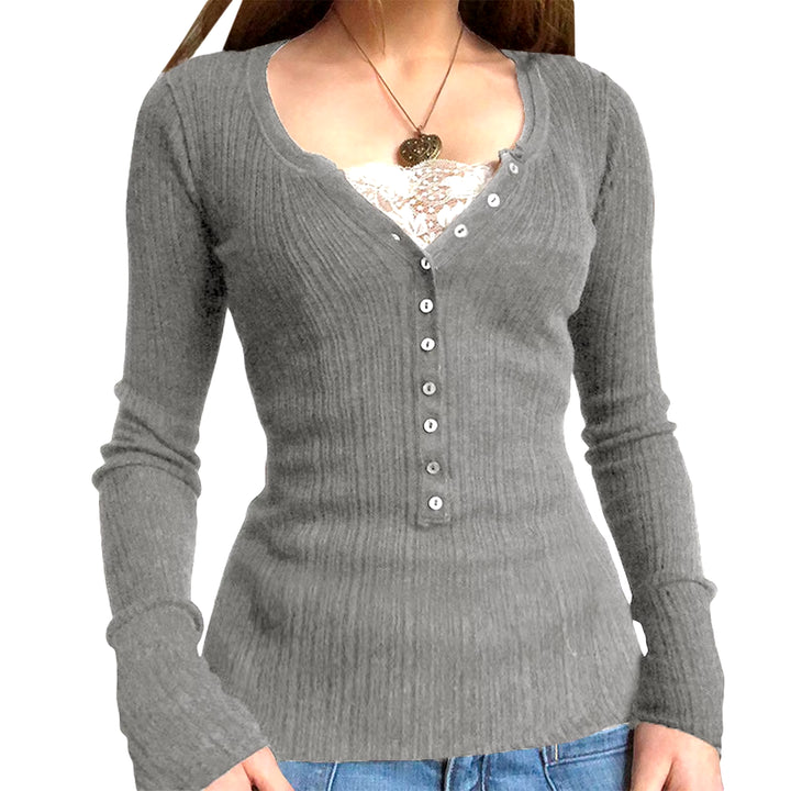 Rhea Buttons Babydoll Top + Stella Flows Asymmetrical Top