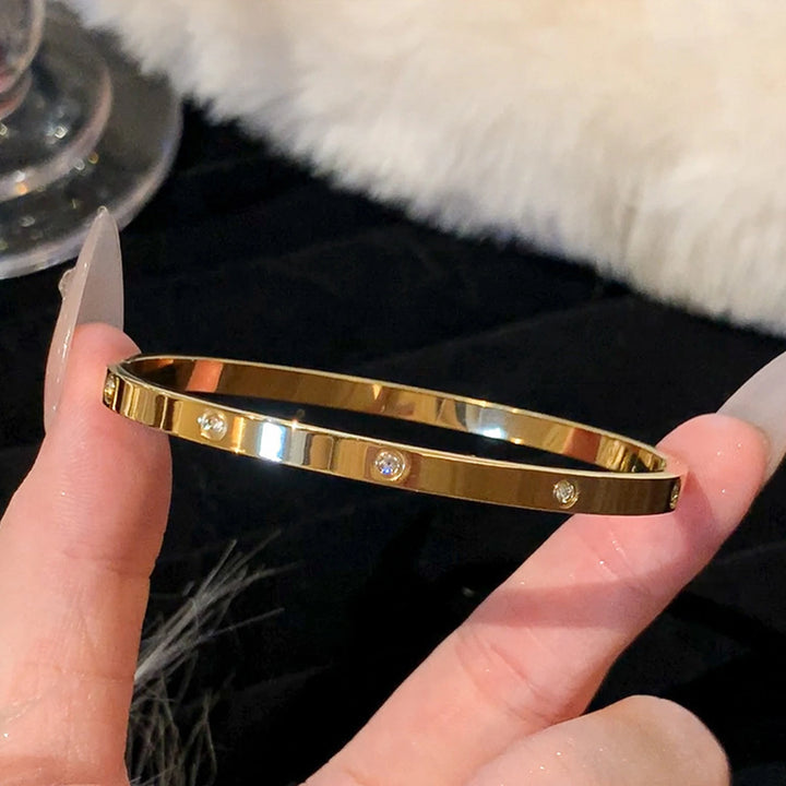 Maia Bracelet Stack 