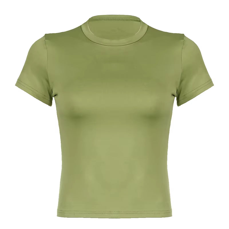 Sadie Basic Tee