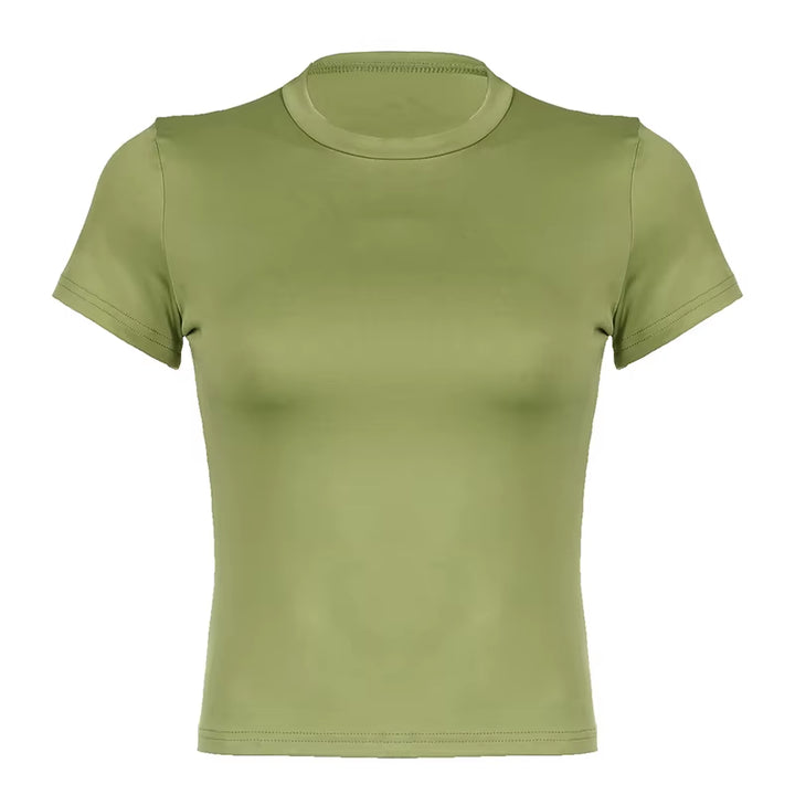 Sadie Basic Tee