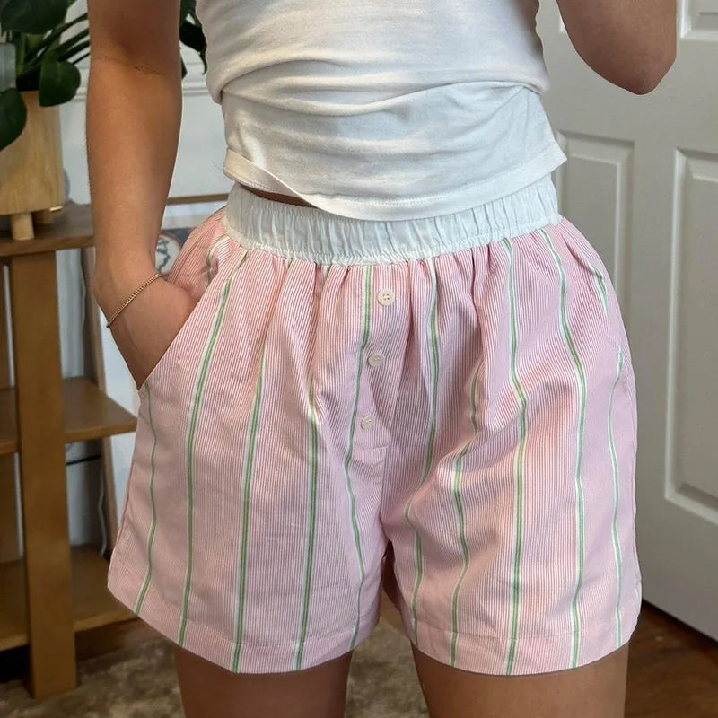 Rozey Pozey Women's Boxer Shorts