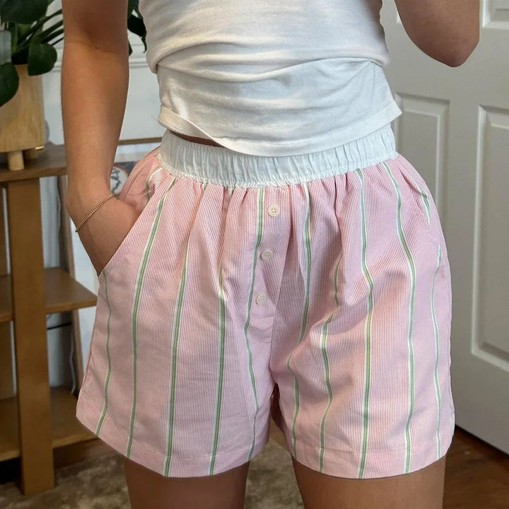 Rozey Pozey Women's Boxer Shorts