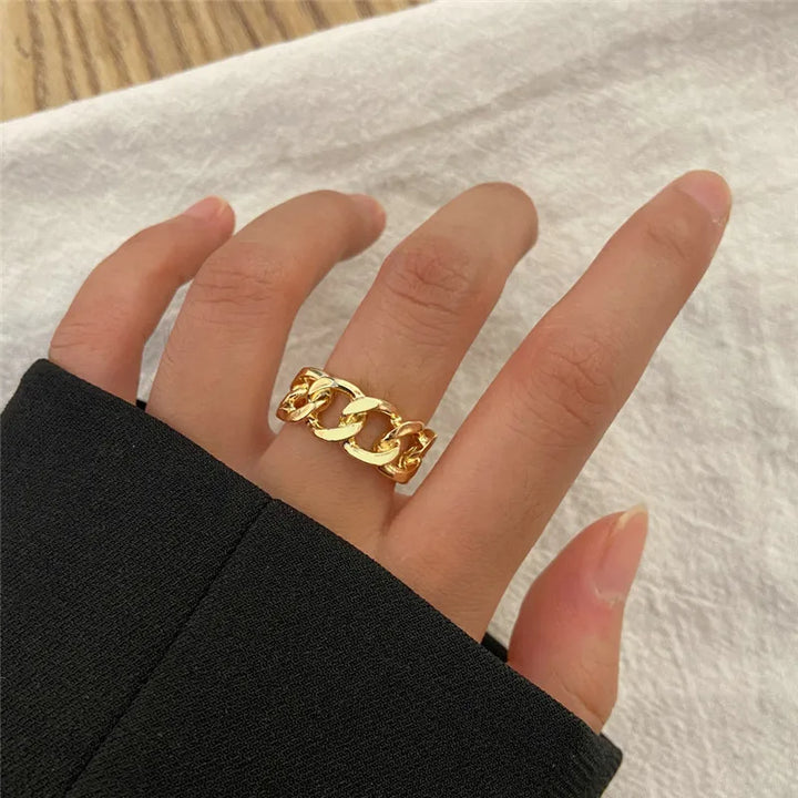 seperate these rings stacks into sep listings