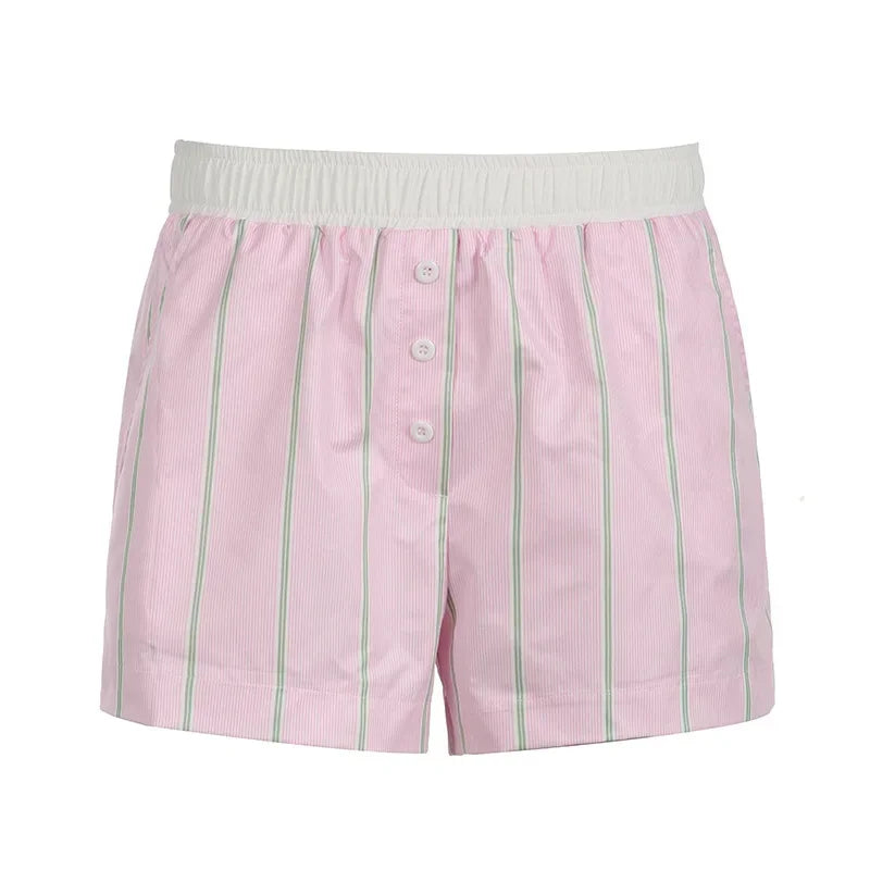 Rozey Pozey Women's Boxer Shorts