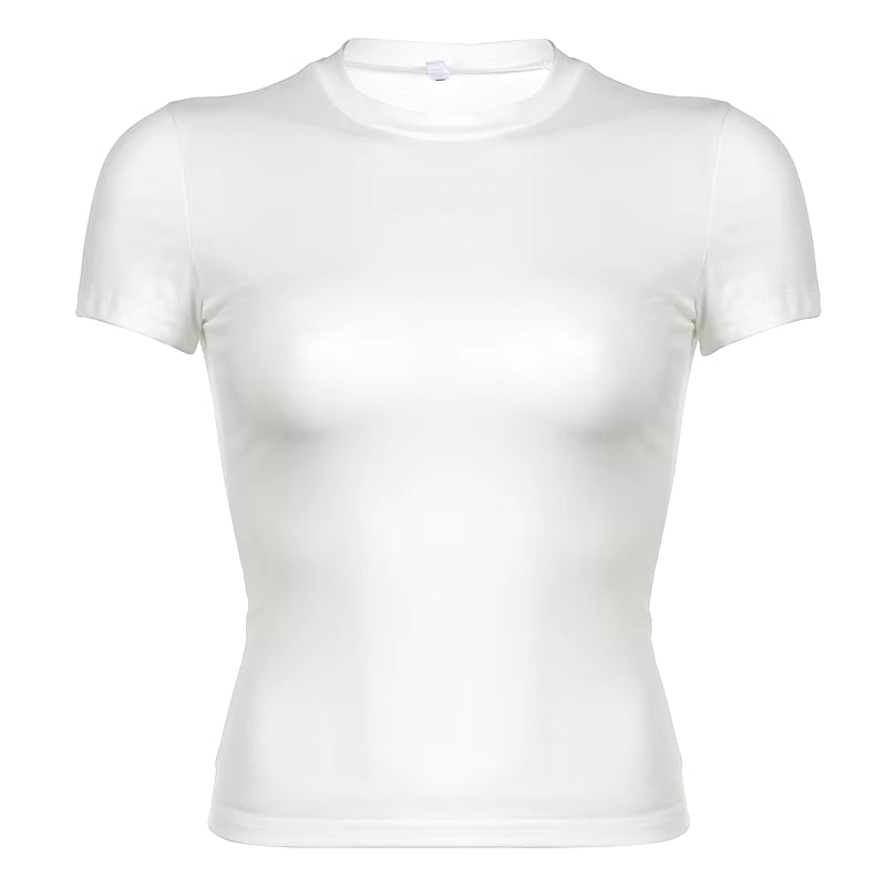 Sadie Basic Tee