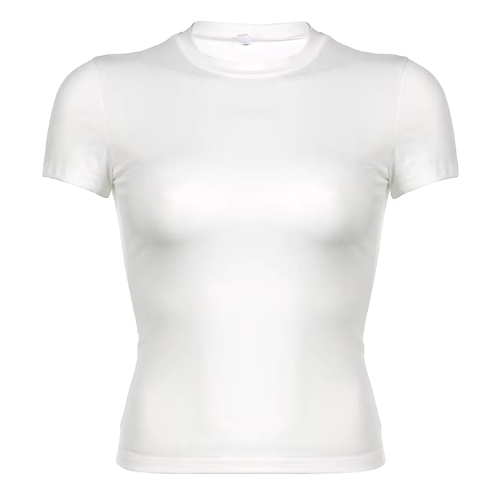 Sadie Basic Tee