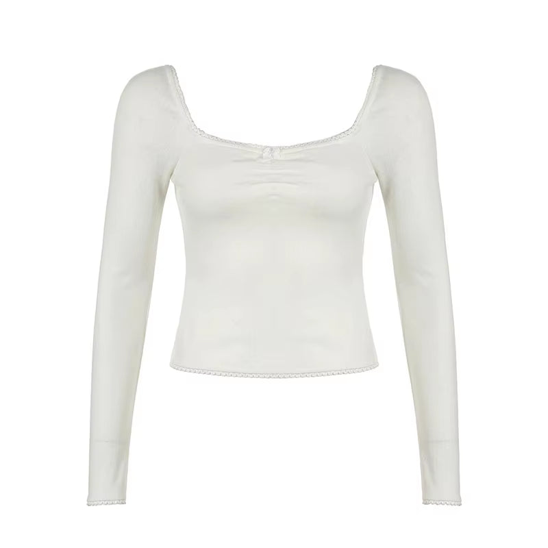 Rosalie Coquette Blouse