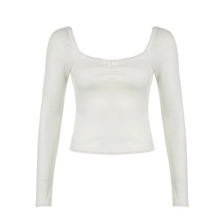 Rosalie Coquette Blouse