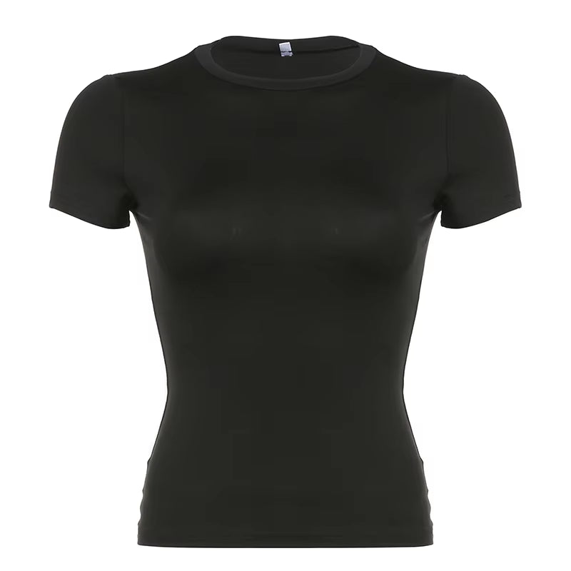 Sadie Basic Tee