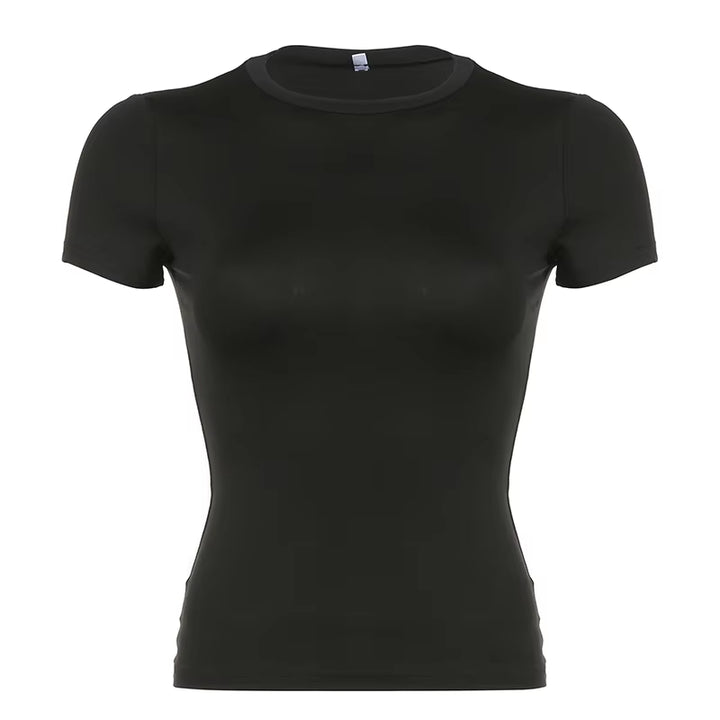 Sadie Basic Tee