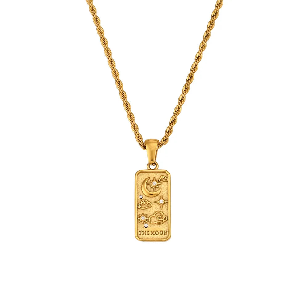 Cybele's Closet Necklaces