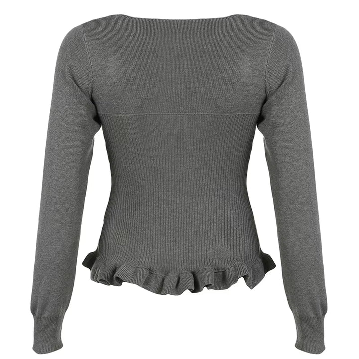 Amillia Dots Sweater