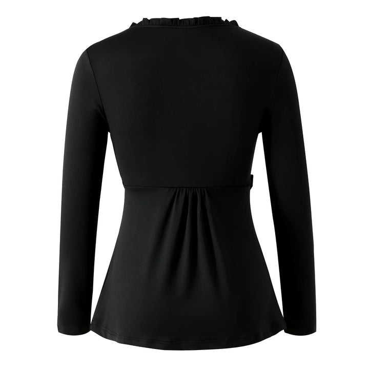 Ms Diana A-Line Full Length Top