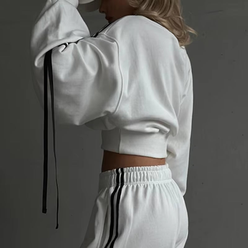 Camilla Hoodie