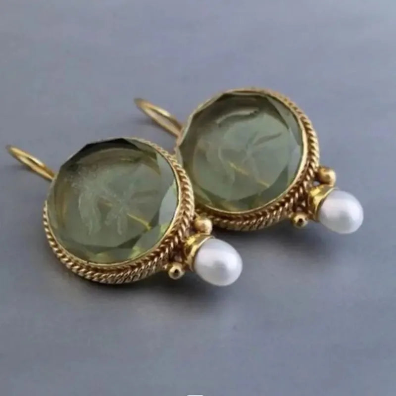 Ariadne Earrings