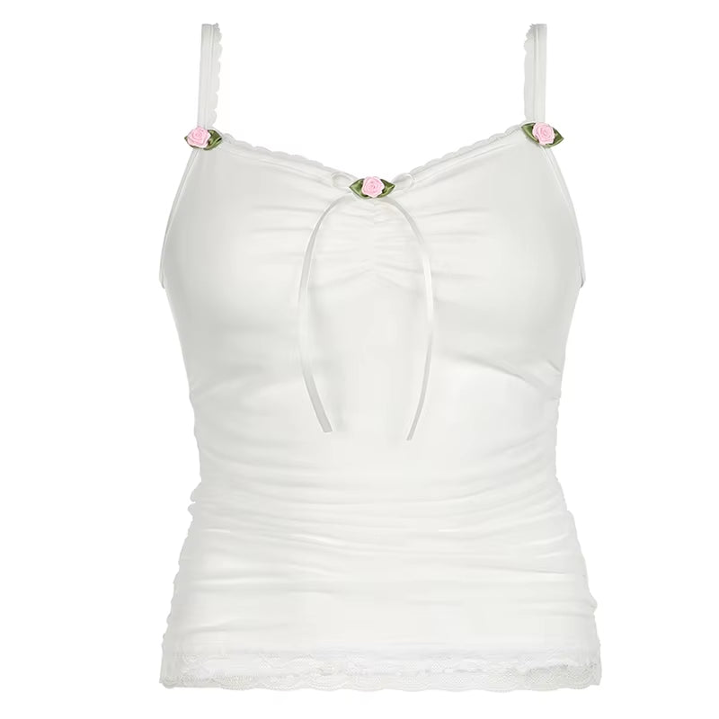 Bianca Blooms Camisole 