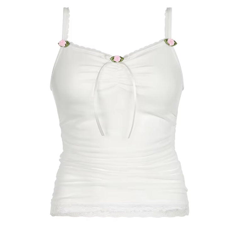 Bianca Blooms Camisole 
