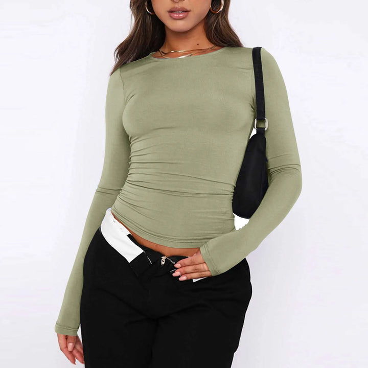 Essenia Classic Longsleeve Top