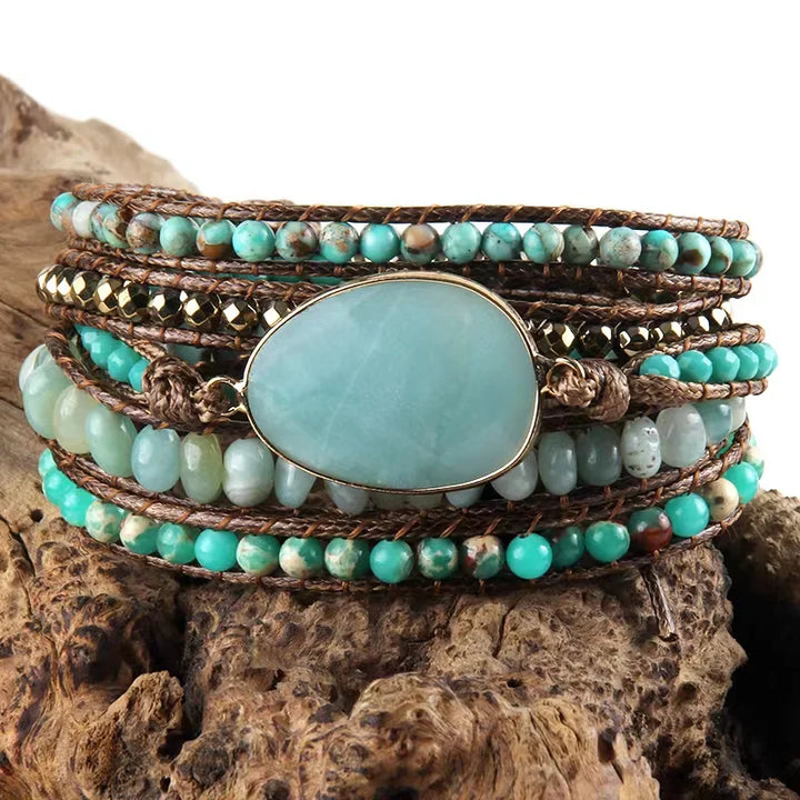Astrid 5pcs Bracelet Stacks