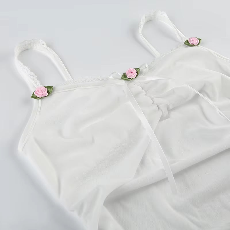 Bianca Blooms Camisole 