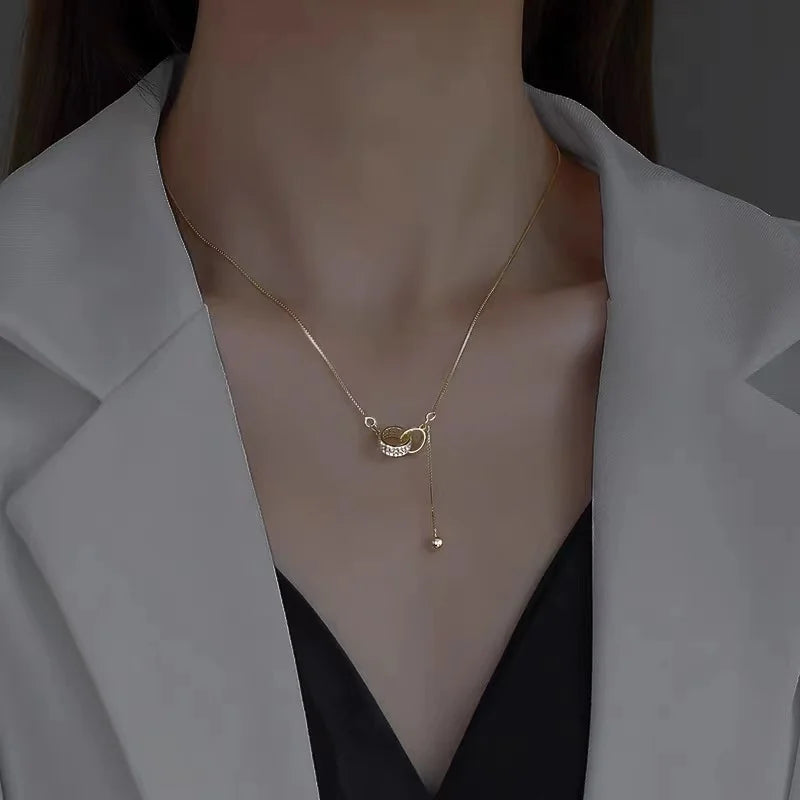 Edit The Necklace Variants (duplicate into separate products) 