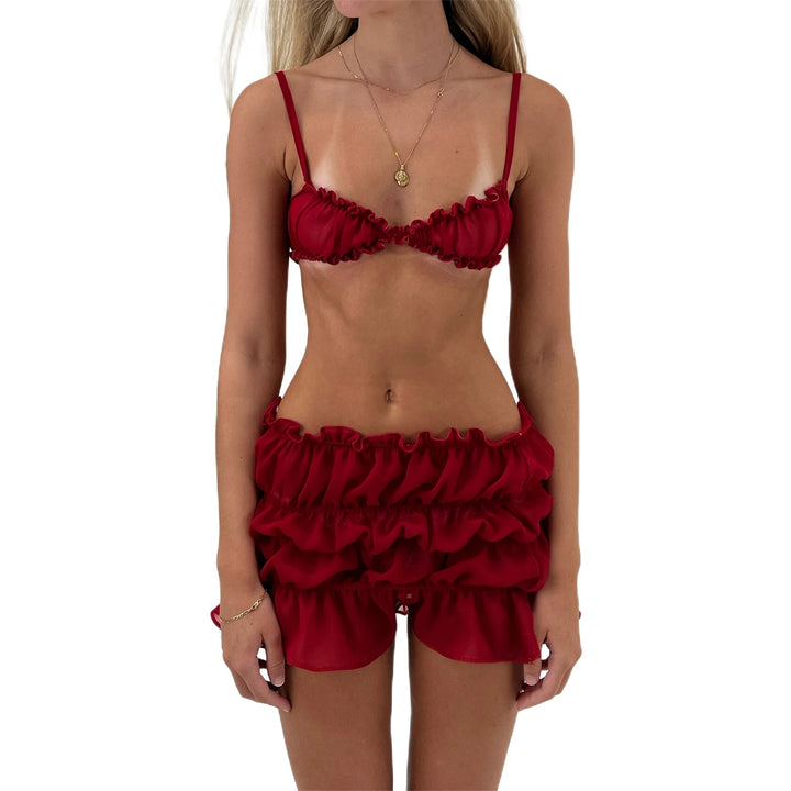 Cozy Couture Summer Set